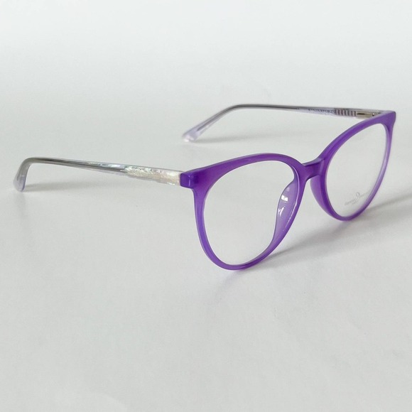 SANTINI D MAVALDI Eyeglasses LS8090 C3 NEW!!! main image 7